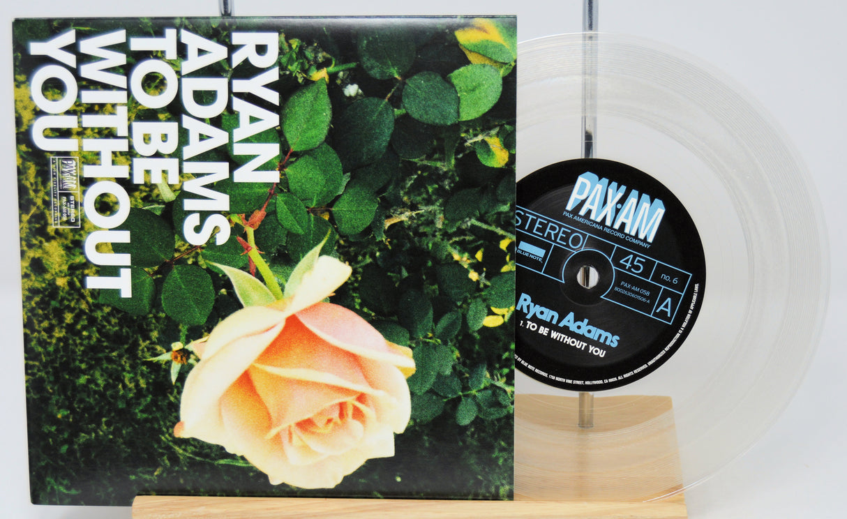 Adams, Ryan - Prisoner: End Of The World Edition