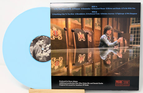 Adams, Ryan - Prisoners Live