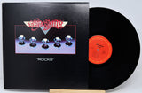 Aerosmith - Rocks
