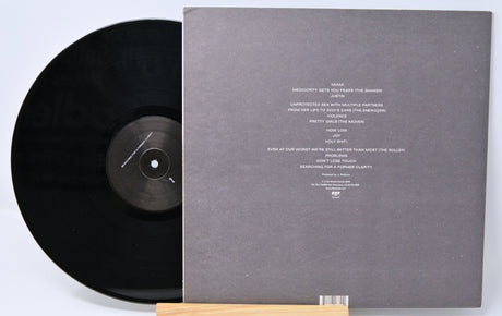 Against Me! - Searching For A Former Clarity