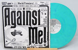 Against Me! - 23 Live Sex Acts