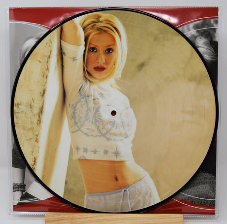 Aguilera, Christina - Christina Aguilera