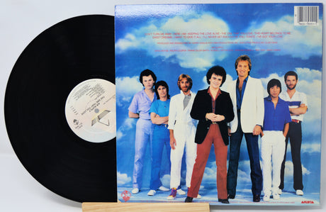 Air Supply - One That You Love