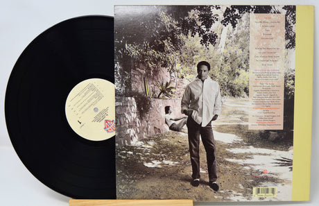 Jarreau, Al - L Is For Love