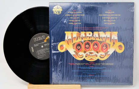 Alabama - My Home's In