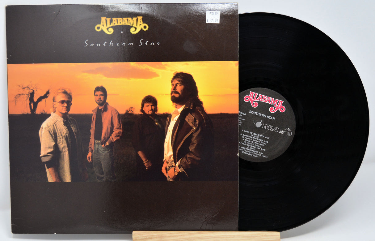 Alabama - Southern Star