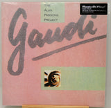 Parsons, Alan Project - Gaudi
