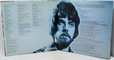 Parsons, Alan Project - I Robot