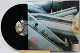 Parsons, Alan Project - I Robot