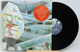 Parsons, Alan Project - I Robot