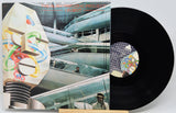 Parsons, Alan Project - I Robot