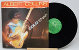 Collins, Albert - Cold Snap