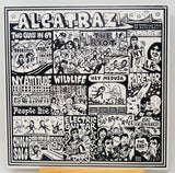 Apache - Alcatraz