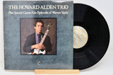 Alden, Howard - Plus Special Guests