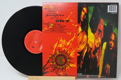 Alice In Chains - Dirt