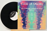 Alice In Chains - Live At LA Sheraton