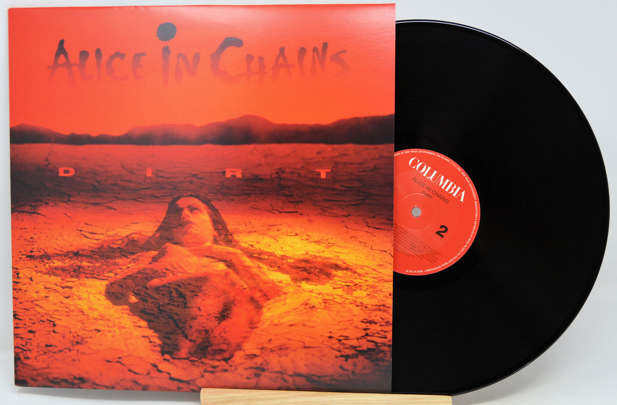 Alice In Chains - Dirt