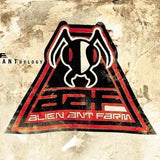 Alien Ant Farm - Anthology