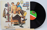 All In The Family - 2nd Album