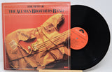 Allman Brothers Band - The Best Of