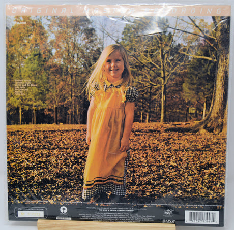 Allman Brothers - Brothers & Sisters (MFSL)