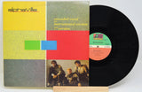 Alphaville - Big In Japan
