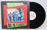 Aluge, The - Life Is A Whisper