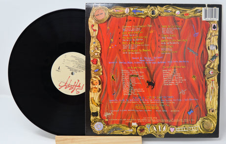 Alvin, Dave - Un "Sung Stories"