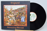 Amazing Blondel - England