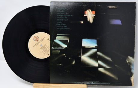 Ambrosia - Life Beyond LA