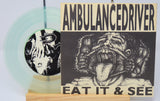Ambulancedriver / La Gritona - Eat It & See