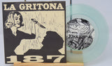 Ambulancedriver / La Gritona - Eat It & See