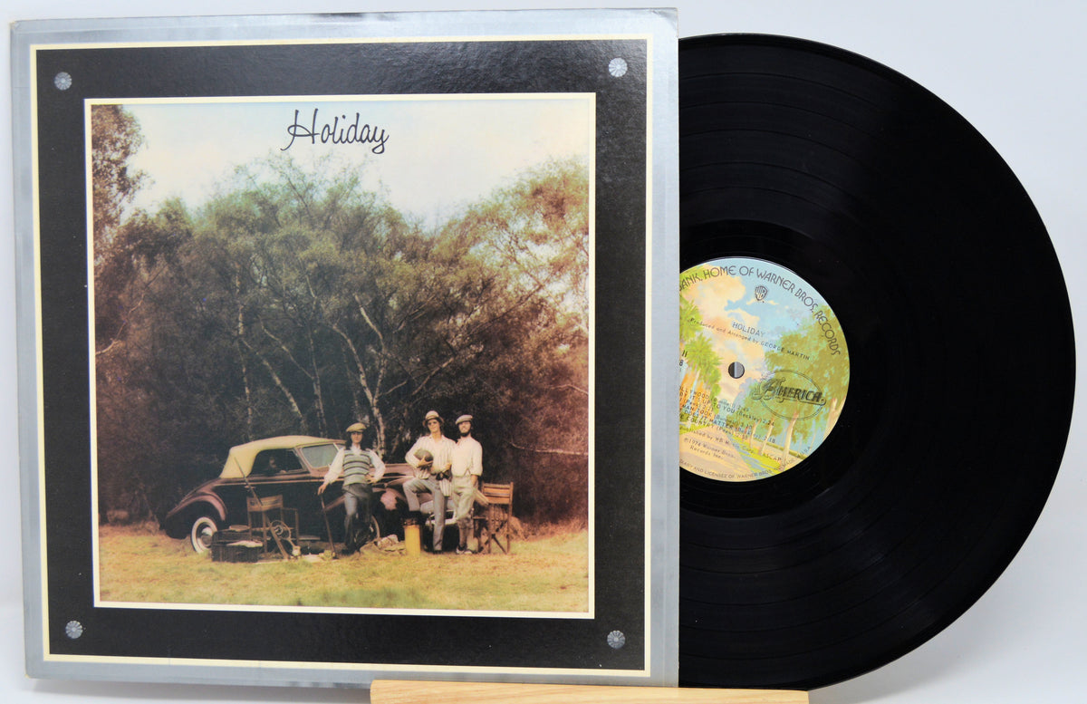 America - Holiday