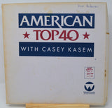 American Top 40 - April 2, 1983