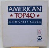 American Top 40 - Sept 18, 1982