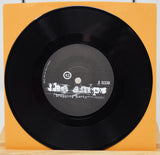 Amps, The - Bragging Party