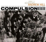 Hill, Andrew - Compulsion!