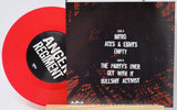 Anger Regiment - Aces And Eights