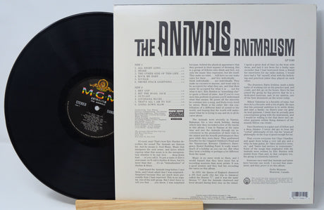 Animals - Animalism