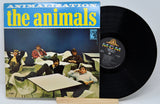 Animals - Animalization