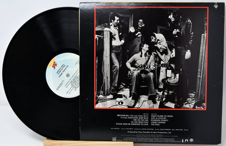 Animals - Before We Were So Rudely Interrupted