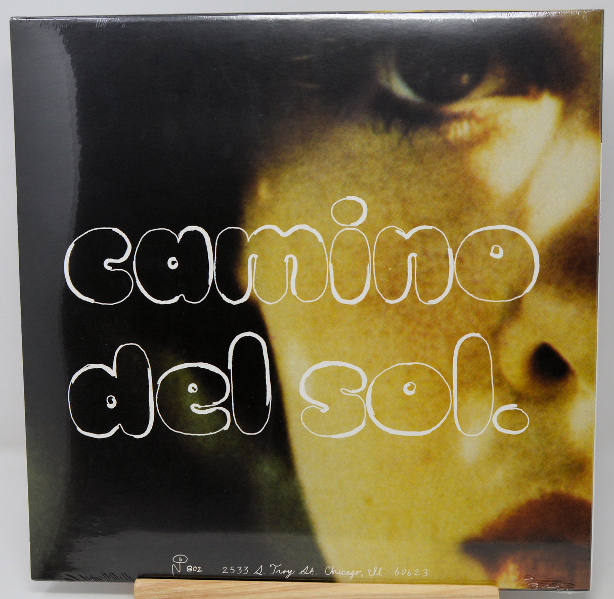 Antena - Camino Del Sol