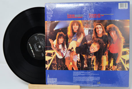 Anthrax - I'm The Man