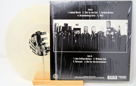 Anti-Flag - Live Acoustic At 11th Street Records