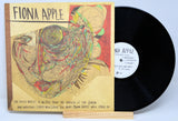 Apple, Fiona - Idler Wheel Is Wiser Than The Driver