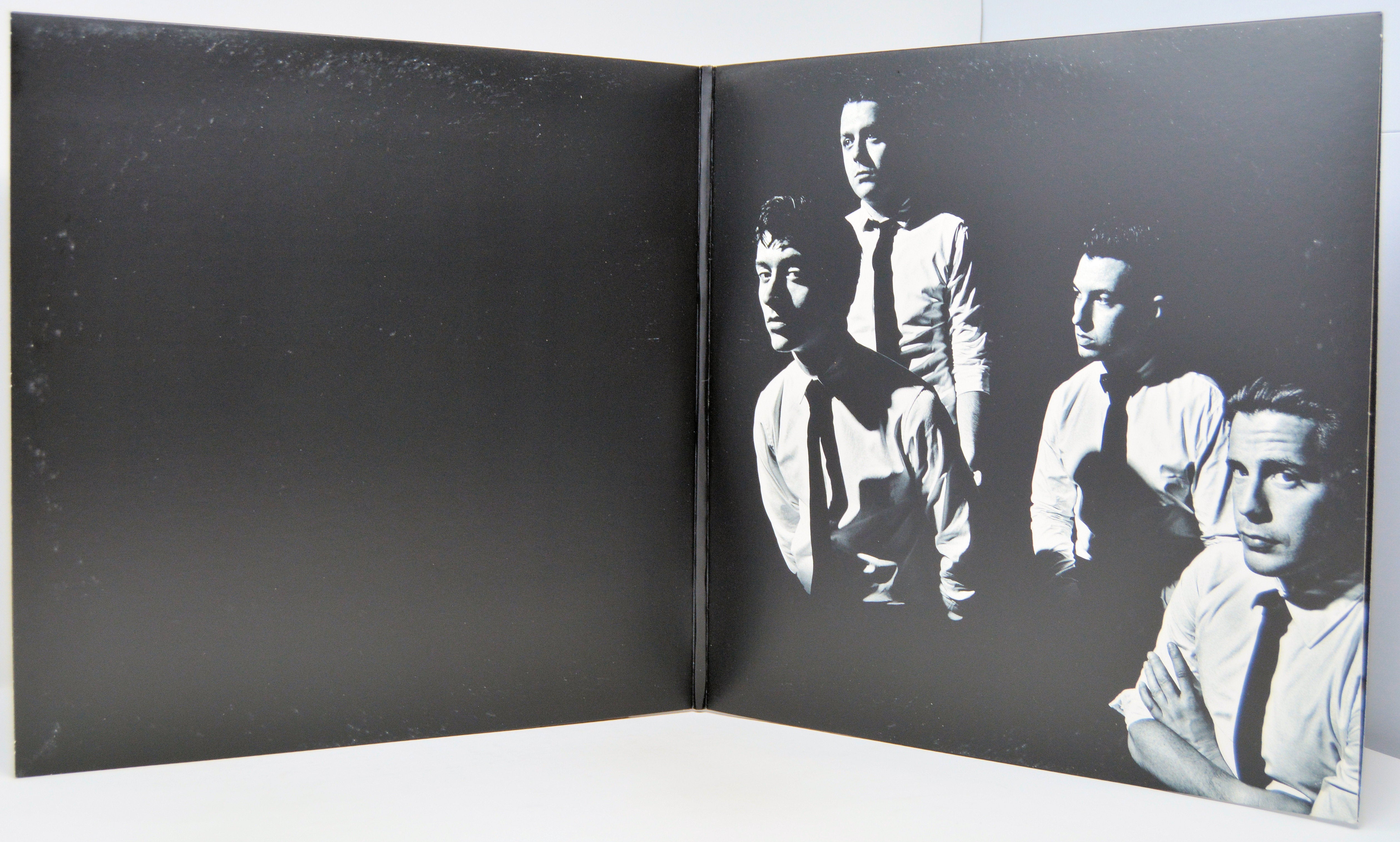 Arctic Monkeys - AM, Vinyl Record Album LP – Joe's Albums