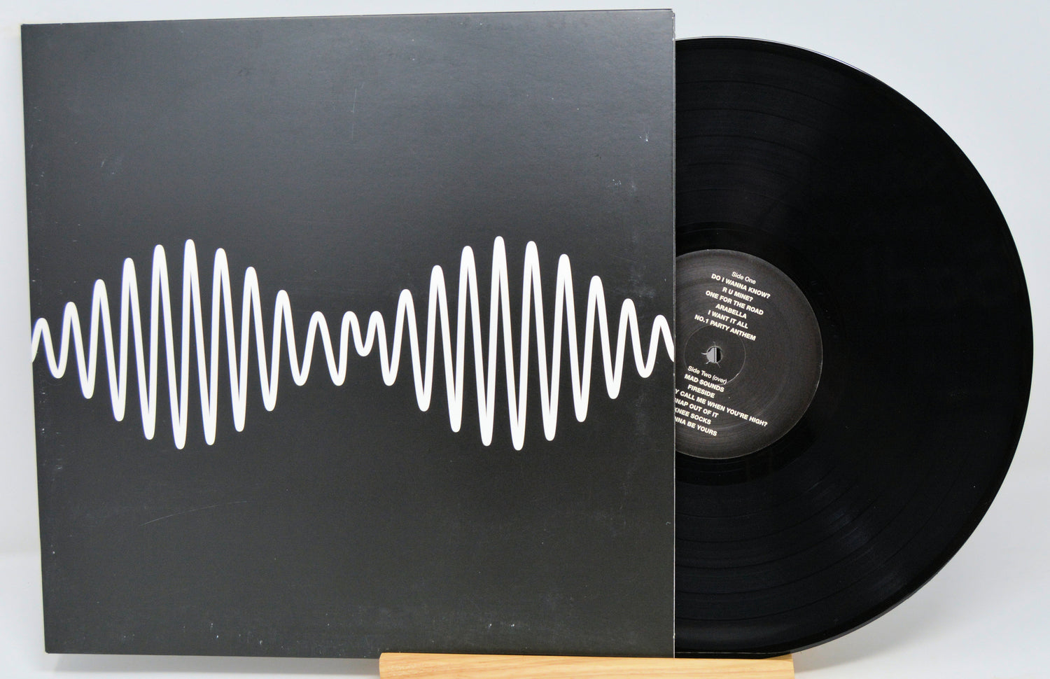 arctic monkeys cigarette vinyl known for their distinctive hooks and relatable lyrics Arctic Monkeys - Whatever People