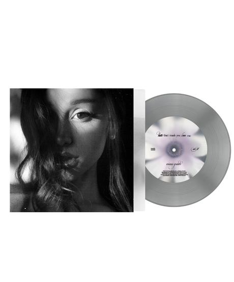 Grande, Ariana - hate that i made you love me