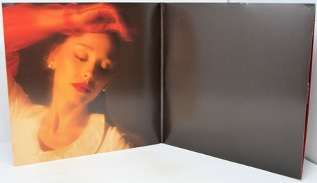 Grande, Ariana - Eternal Sunshine (Red)
