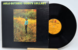 Guthrie, Arlo - Hobo's Lullaby